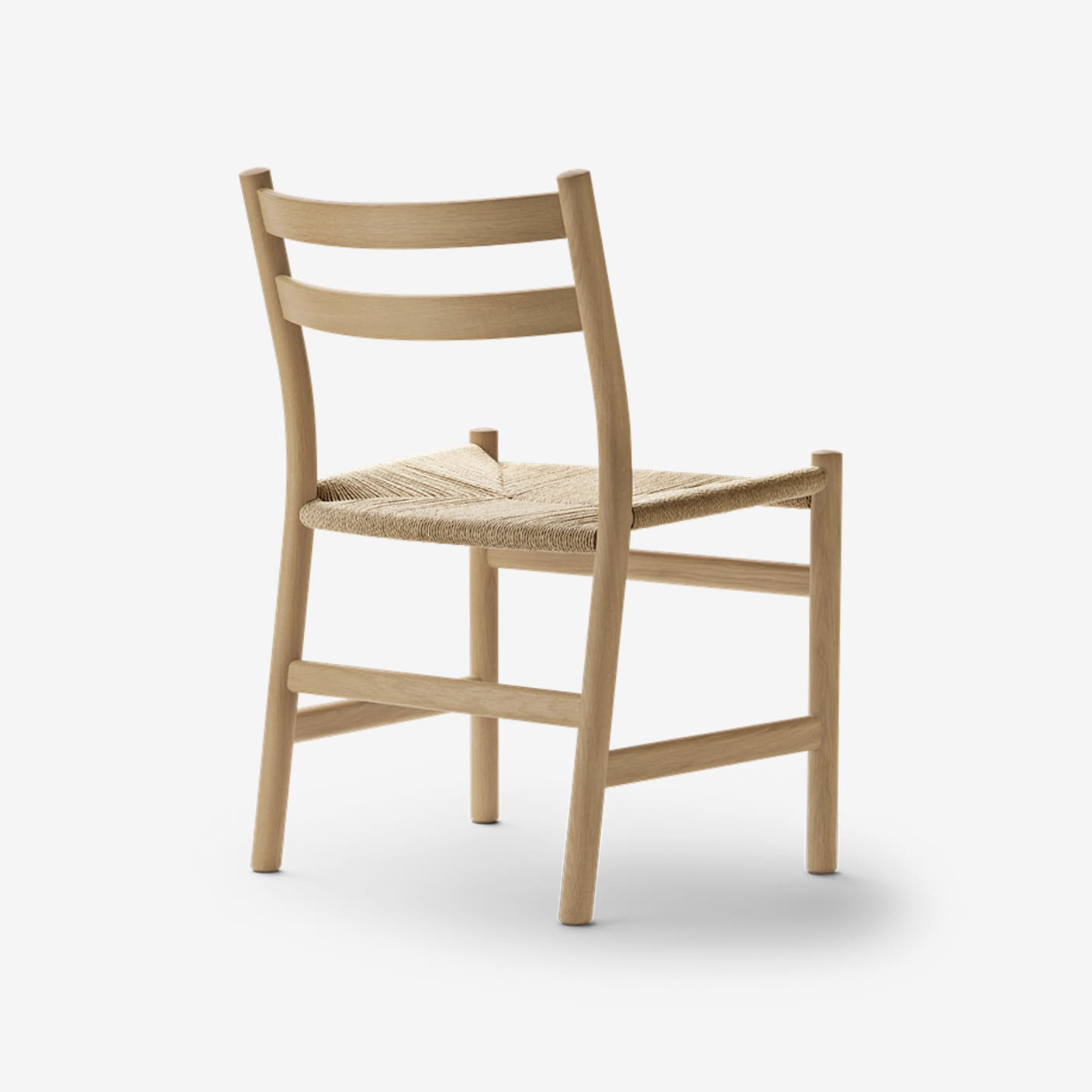 CH47 Dining Chair
